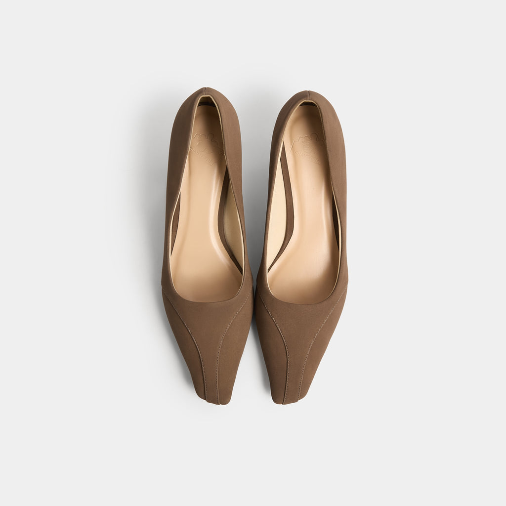 MINMAX 50mm Pumps (Shoes)
