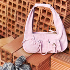 Bag MINI C2-POCKET HOBO