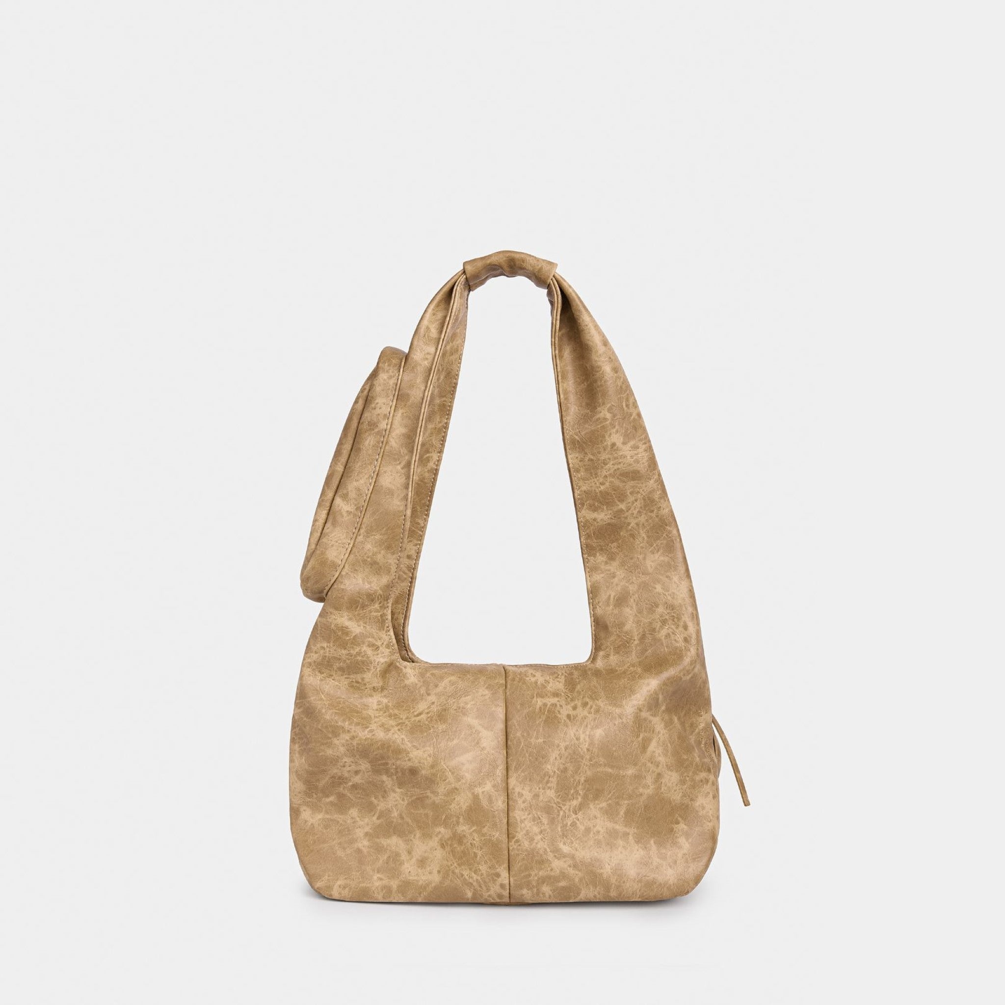 Bag C2-POCKET HOBO TIE (M)