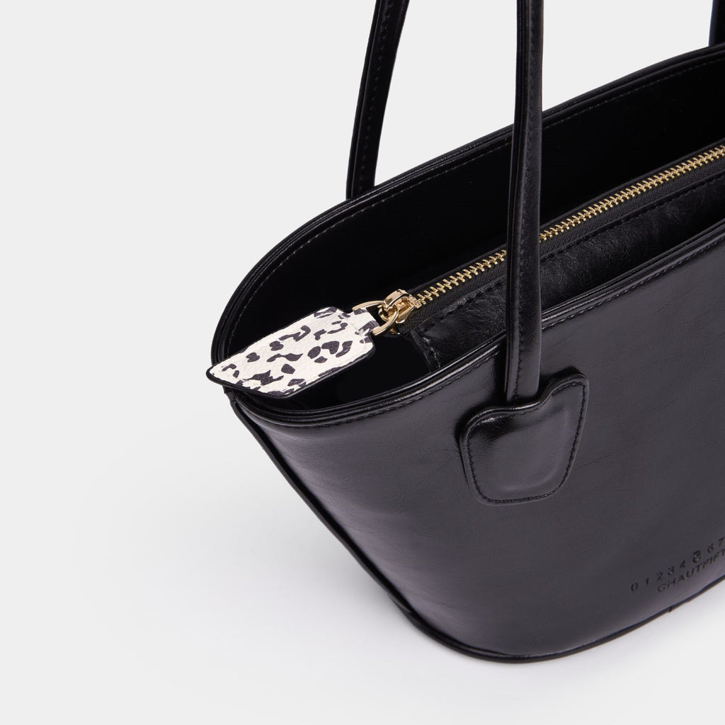 Bag HASO BASKET Art Edition