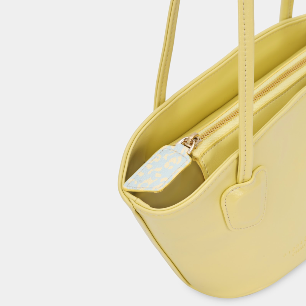 Bag HASO BASKET Art Edition