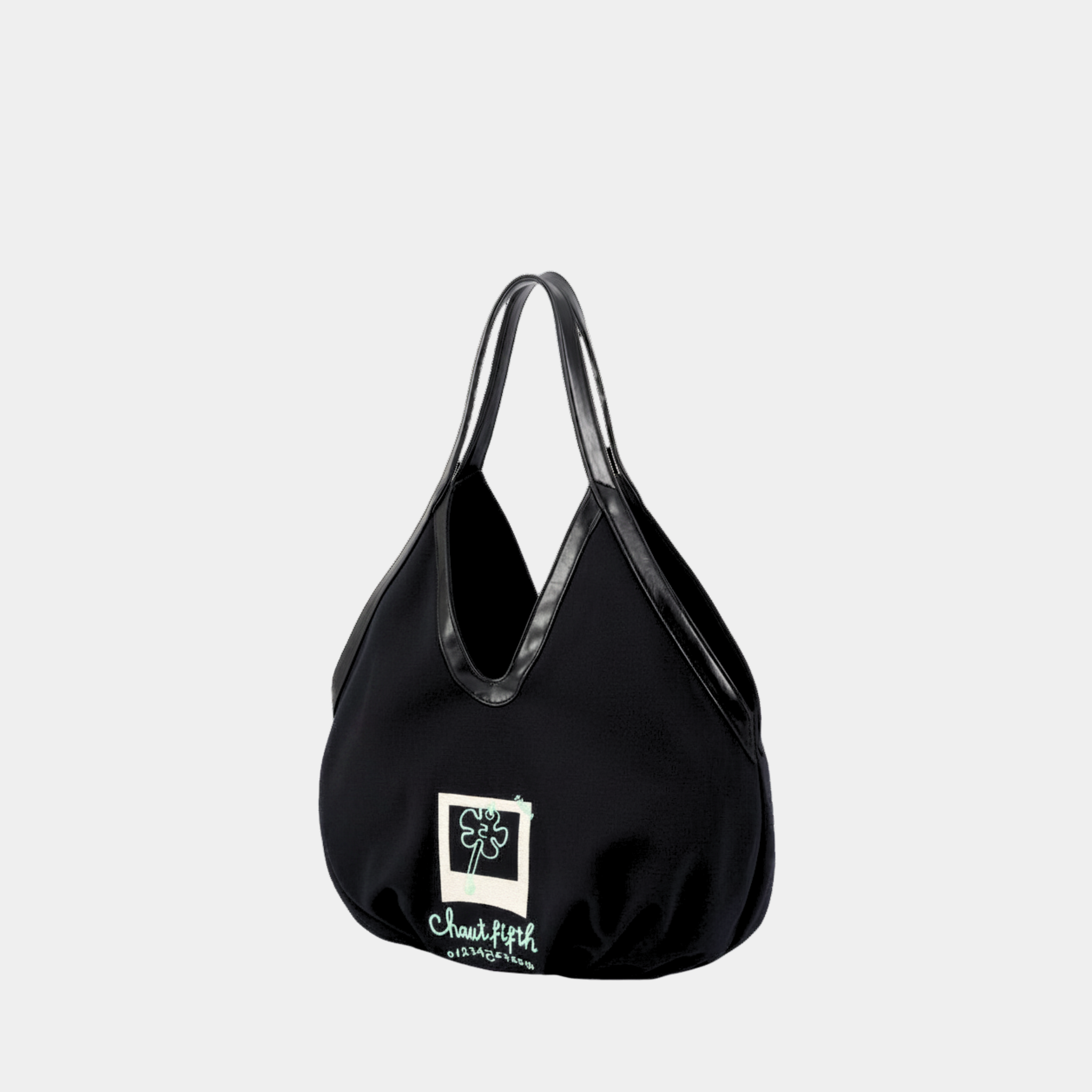 Bag OVERSIZE FLOWER (S)