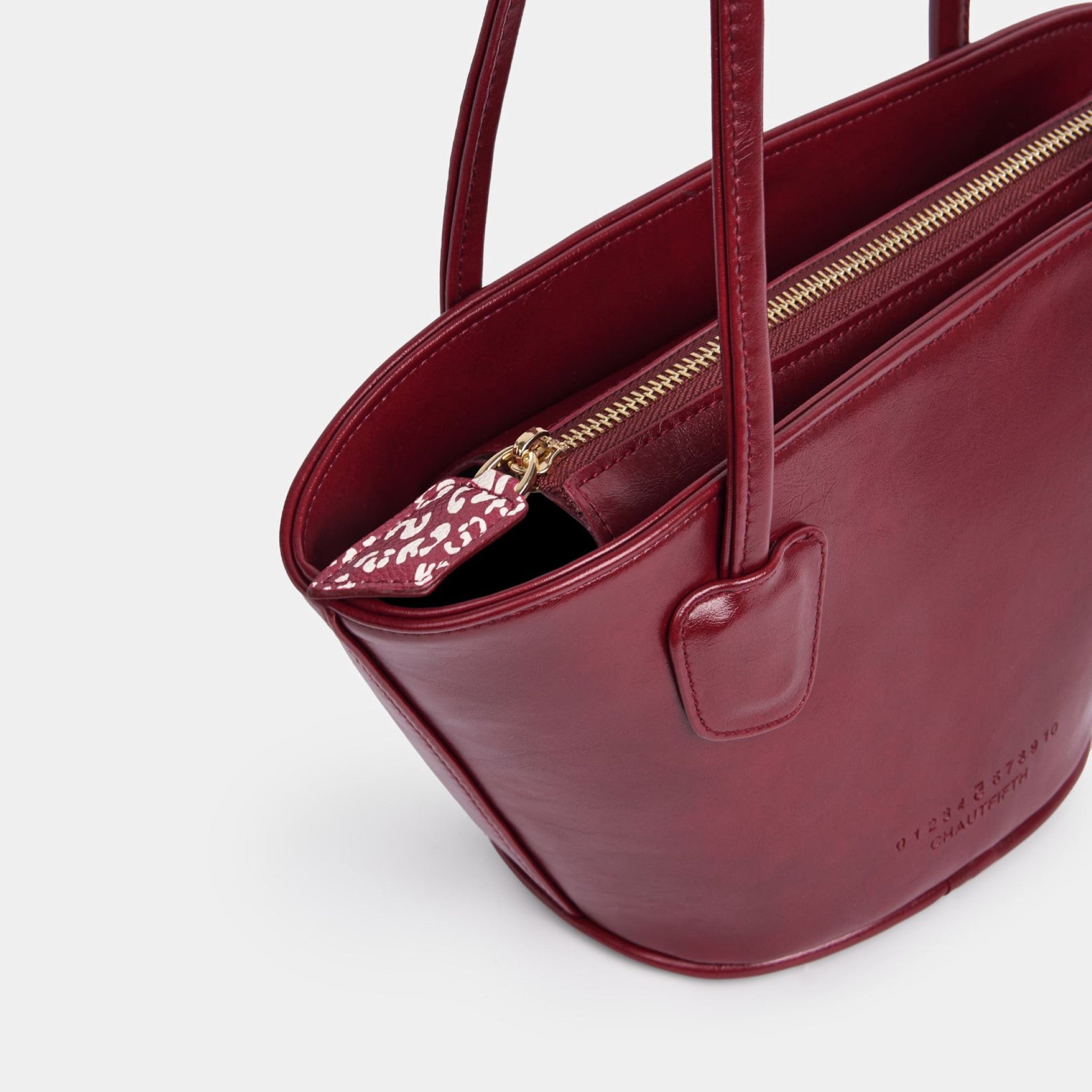 Bag HASO BASKET Art Edition