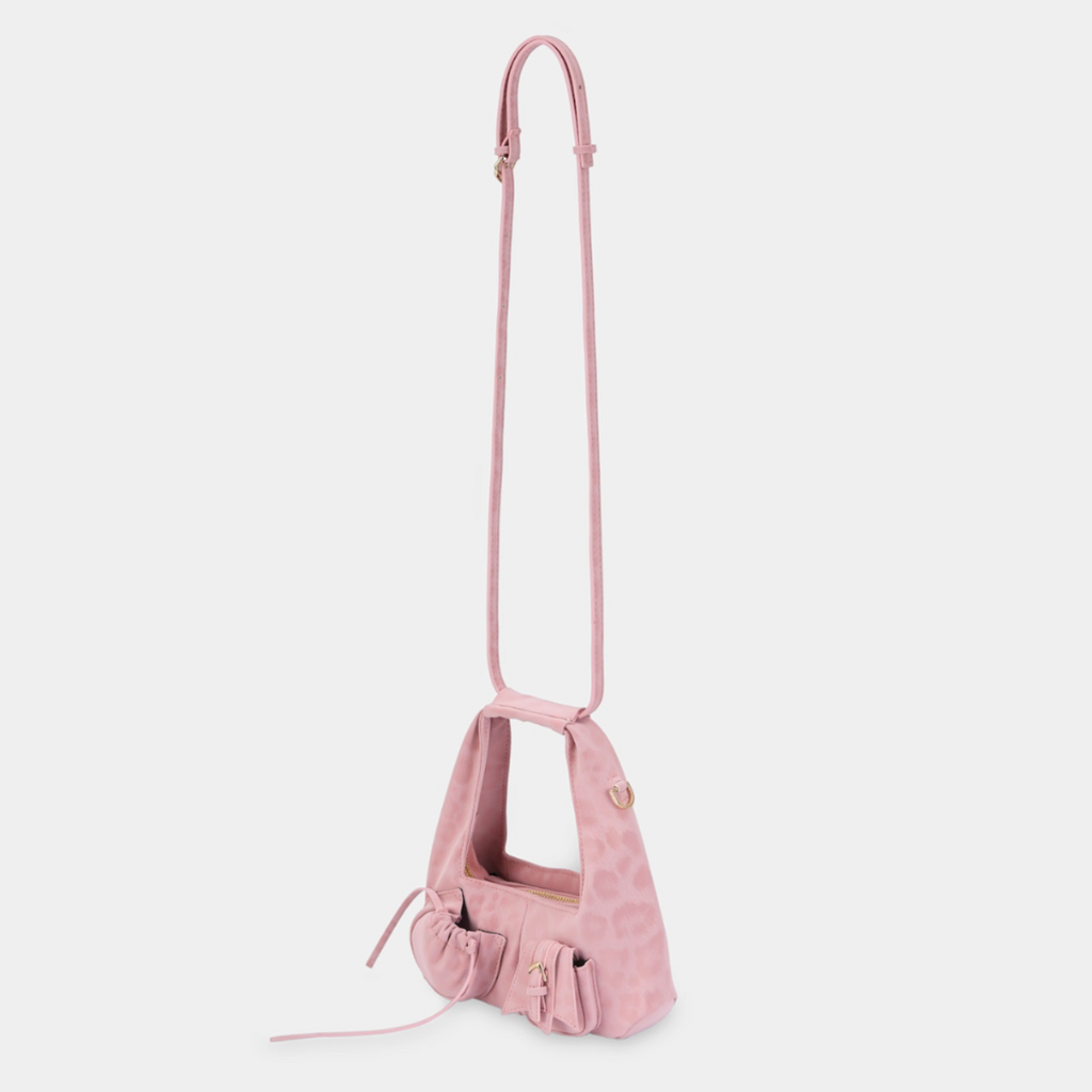 Bag MINI C2-POCKET HOBO