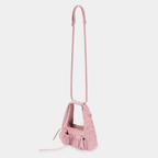 Bag MINI C2-POCKET HOBO