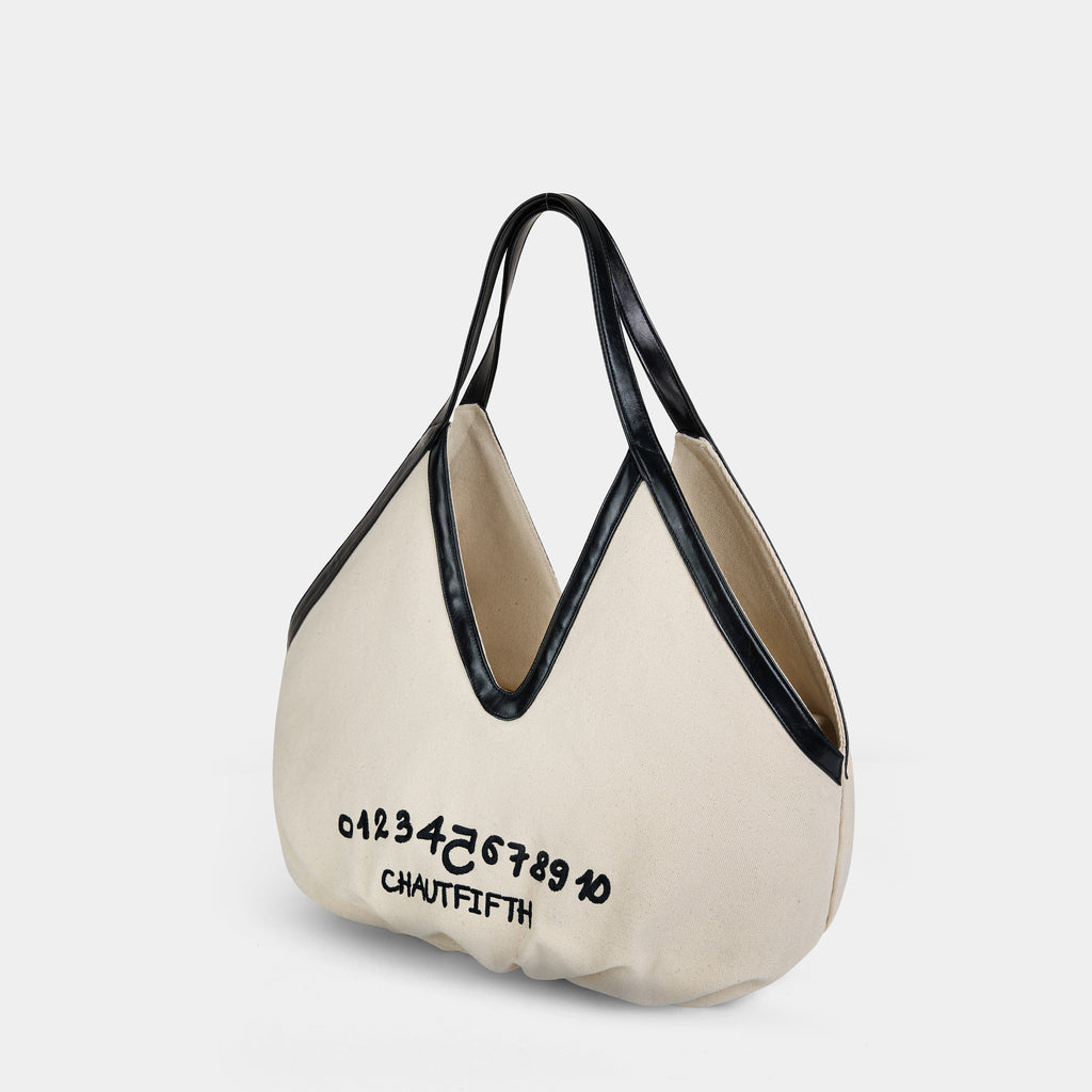 Bag OVERSIZE FLOWER