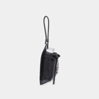 Charm EYELET HEART Lipstick Case