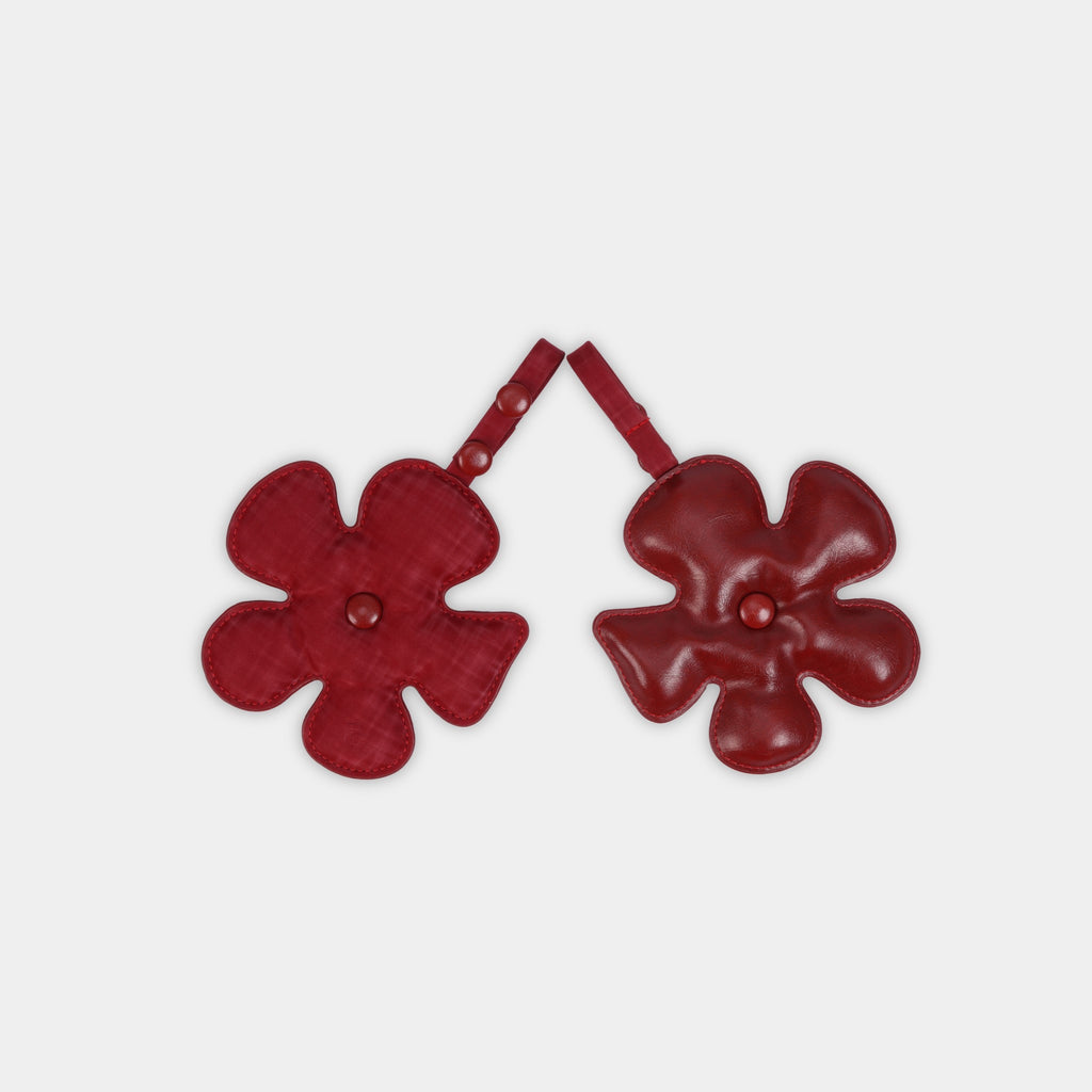 Charm FAN FLOWER (S)
