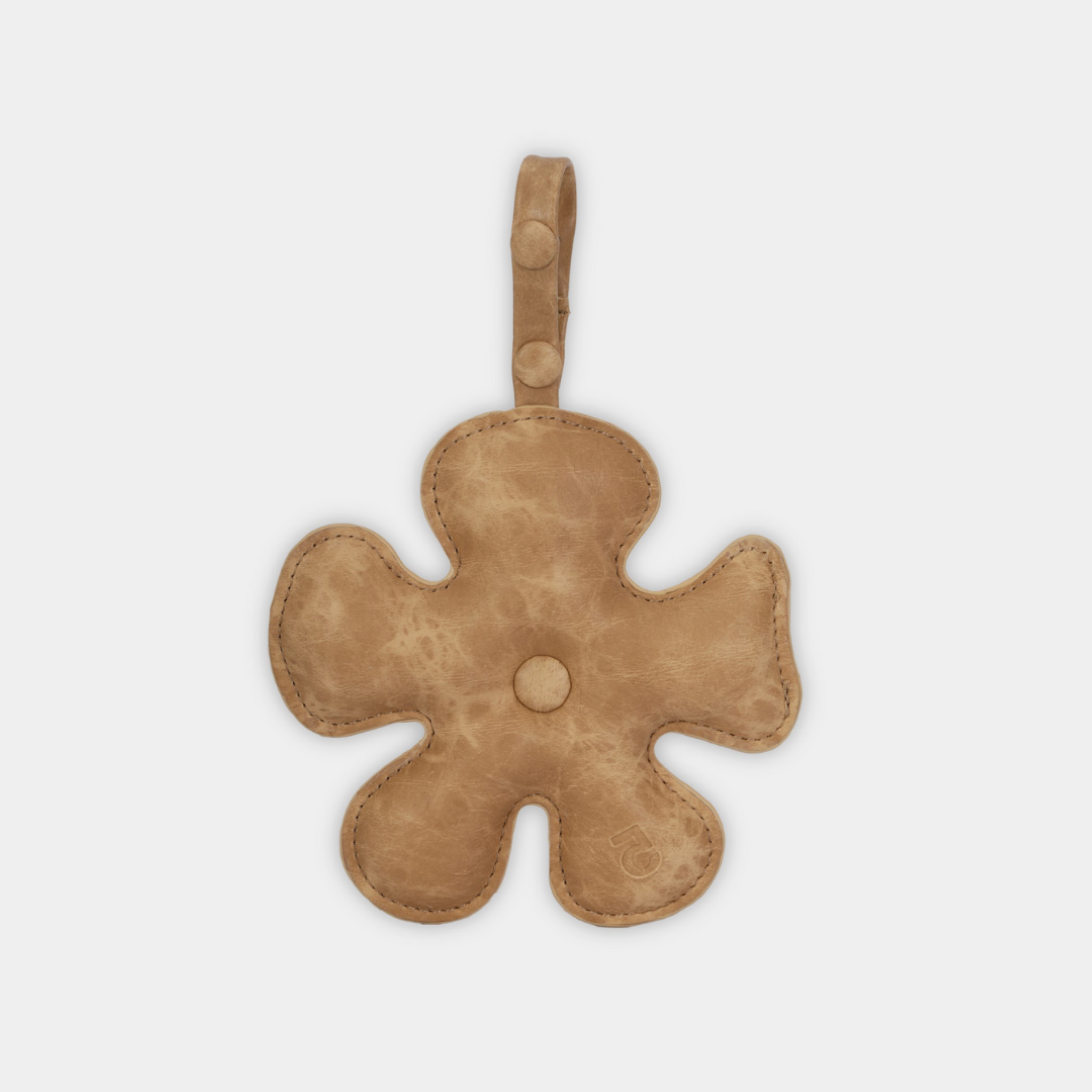 Charm FAN FLOWER (S)