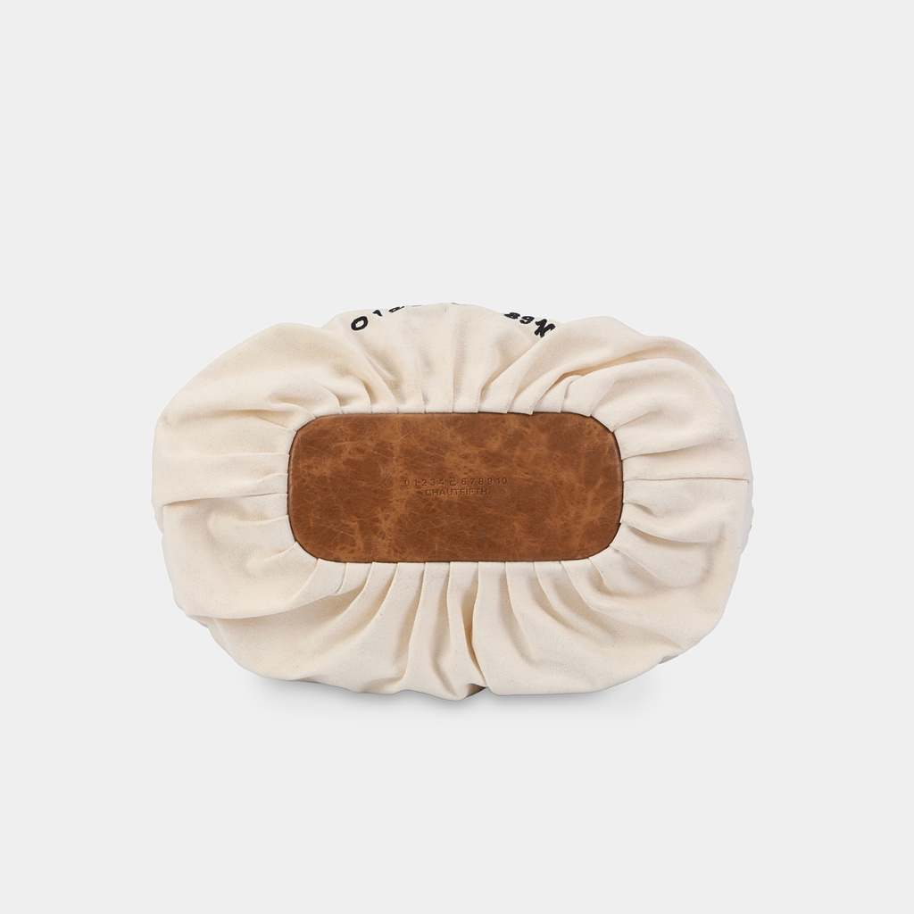 Bag OVERSIZE FLOWER (S)