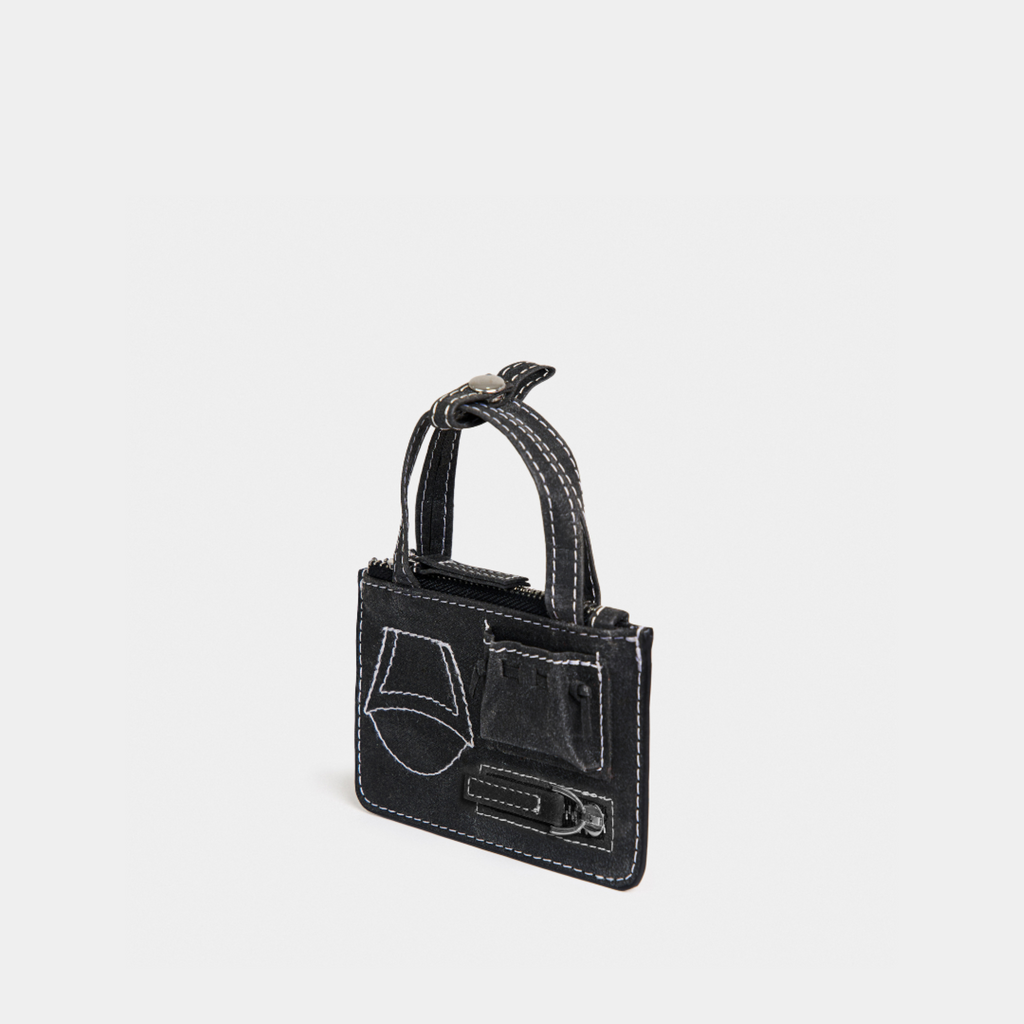 Charm MICRO C5-POCKET