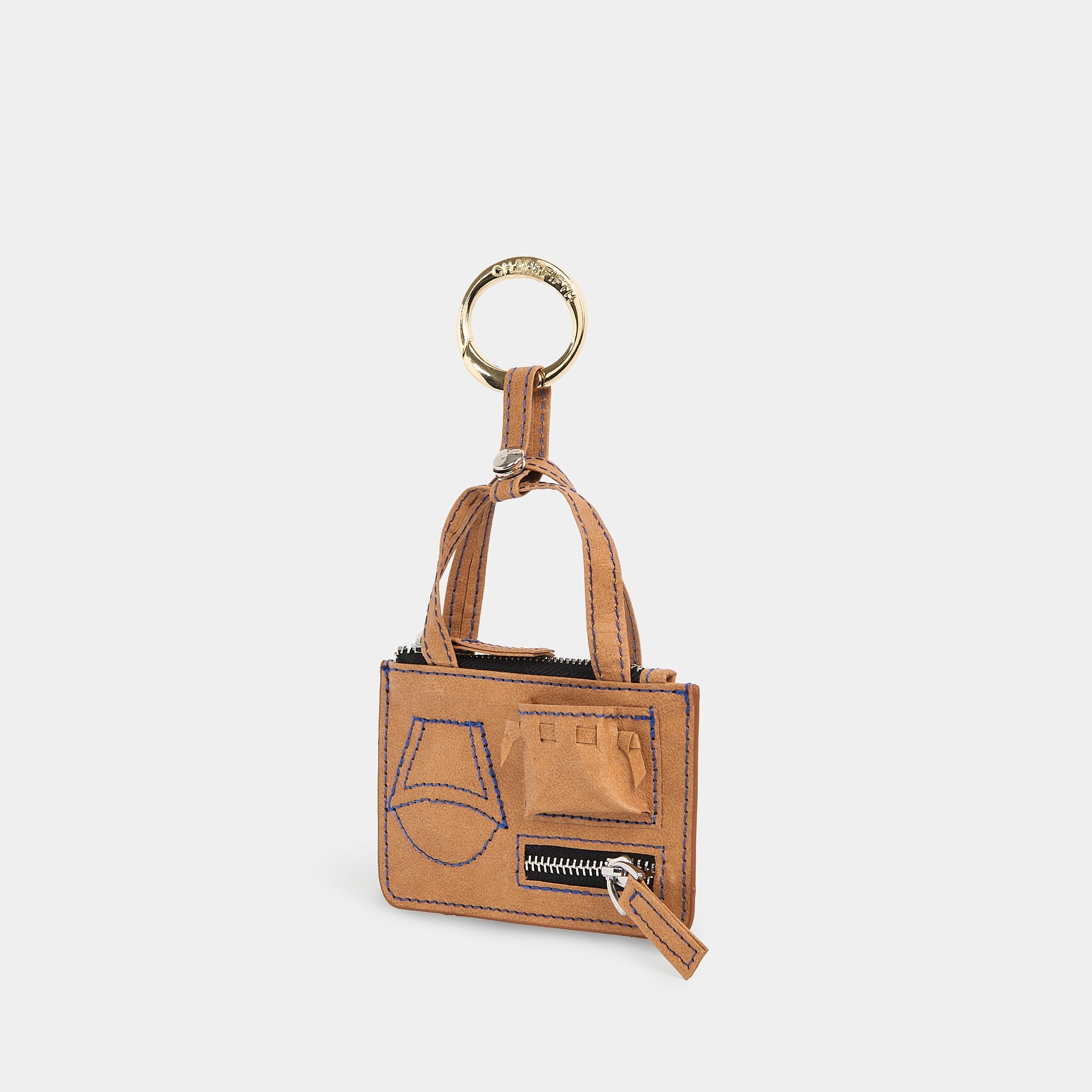 Charm MICRO C5-POCKET