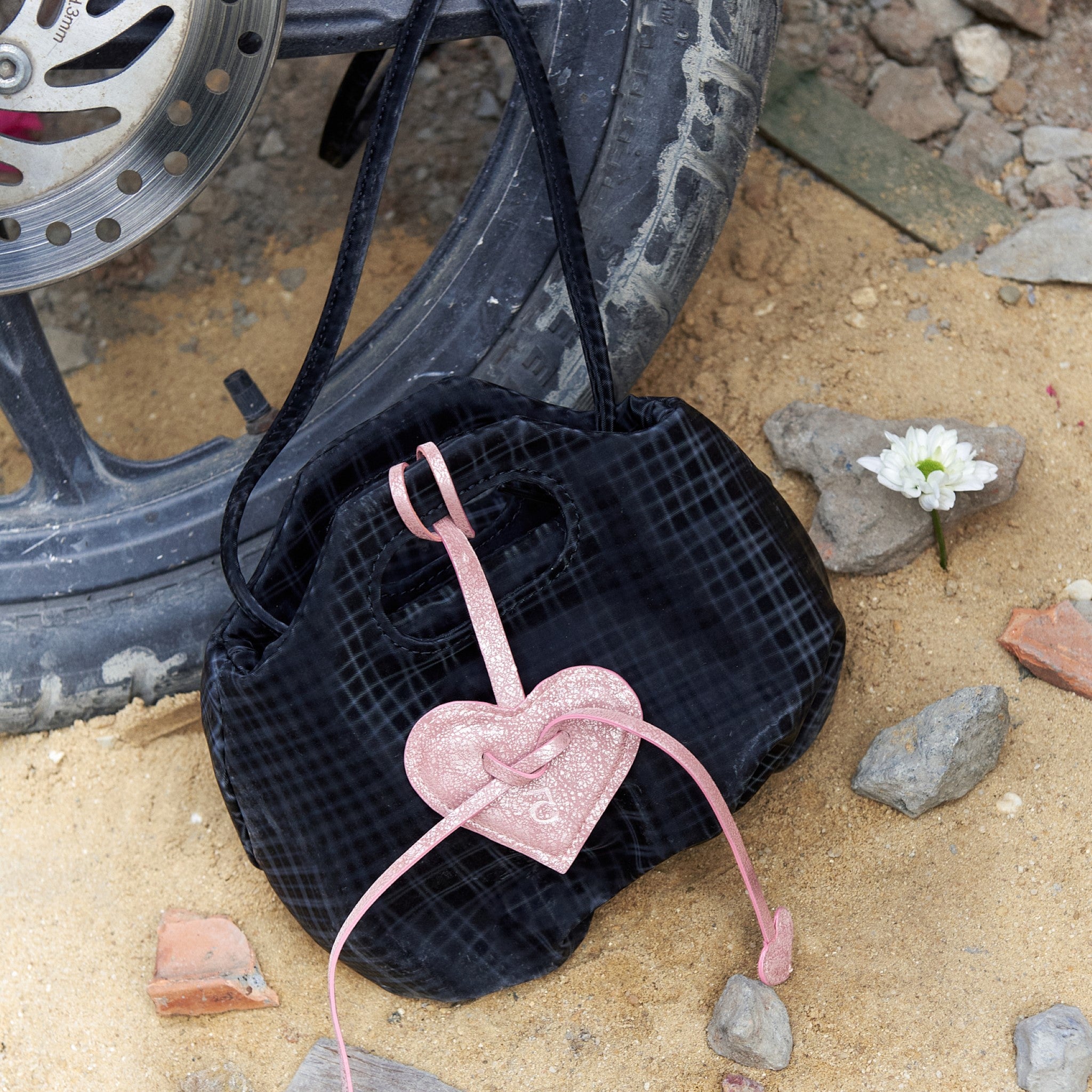Bag MINI FLOWER - Special Edition