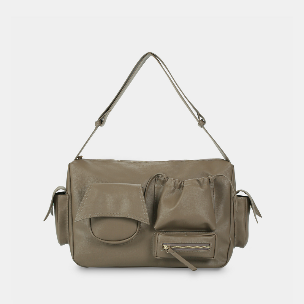 Bag C5-POCKET (L)
