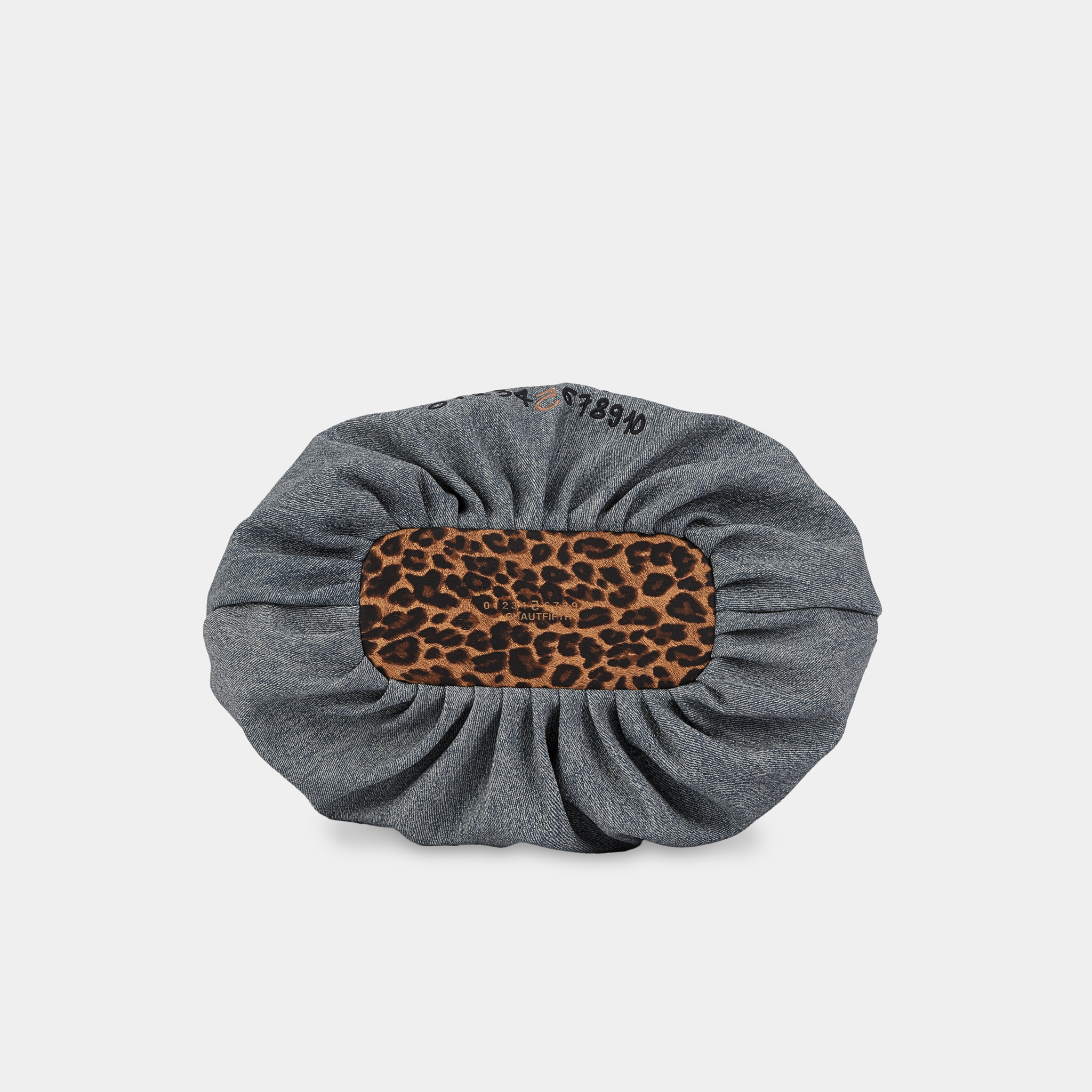Bag OVERSIZE FLOWER (S)