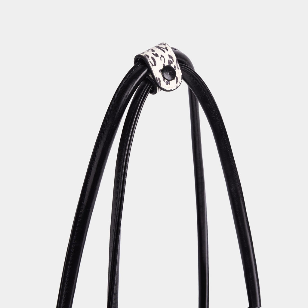 Bag HASO BASKET Art Edition