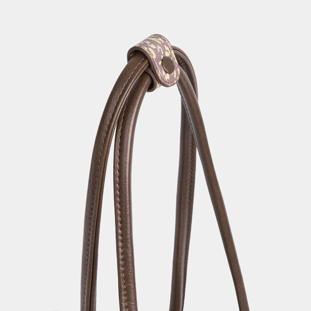 Bag HASO BASKET Art Edition