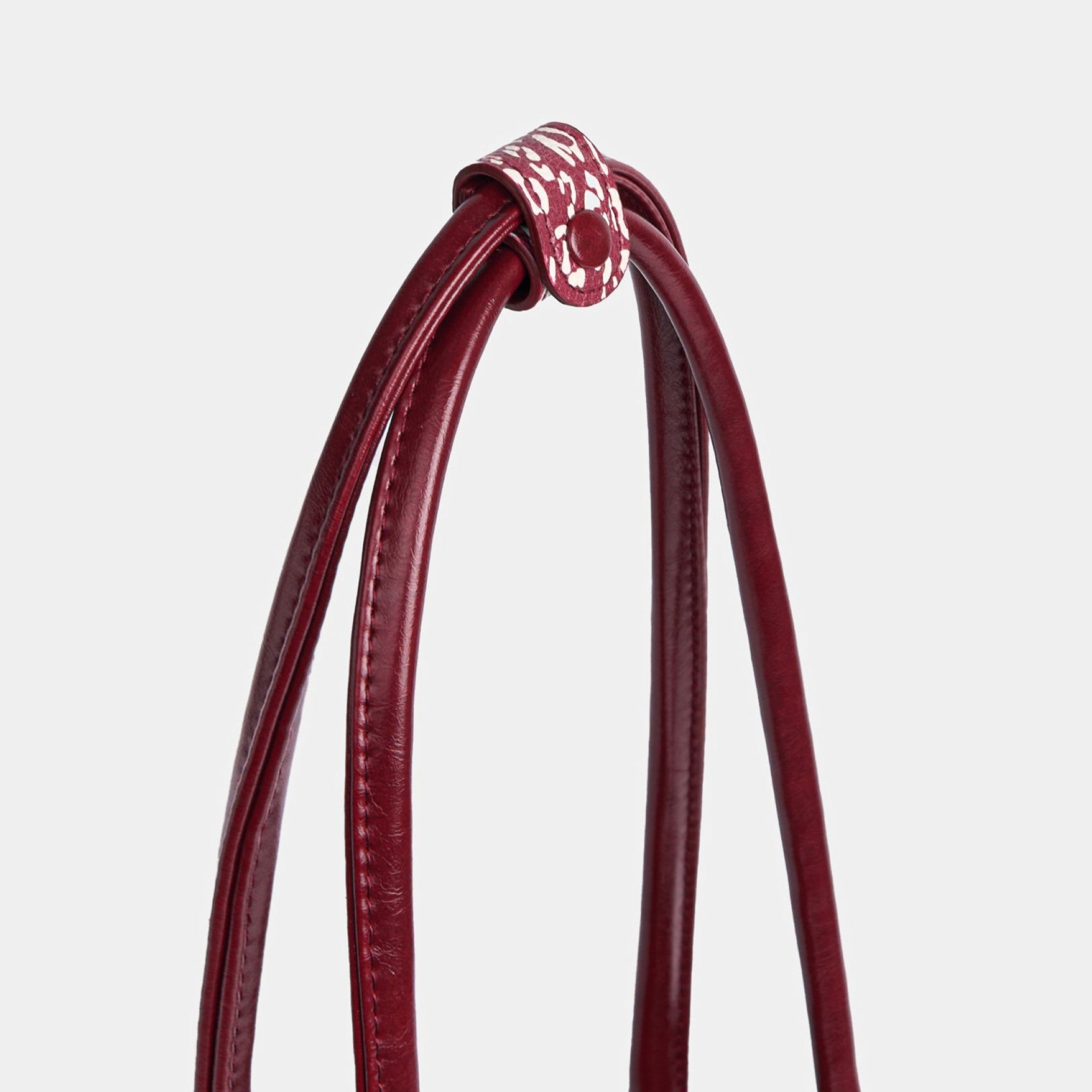 Bag HASO BASKET Art Edition