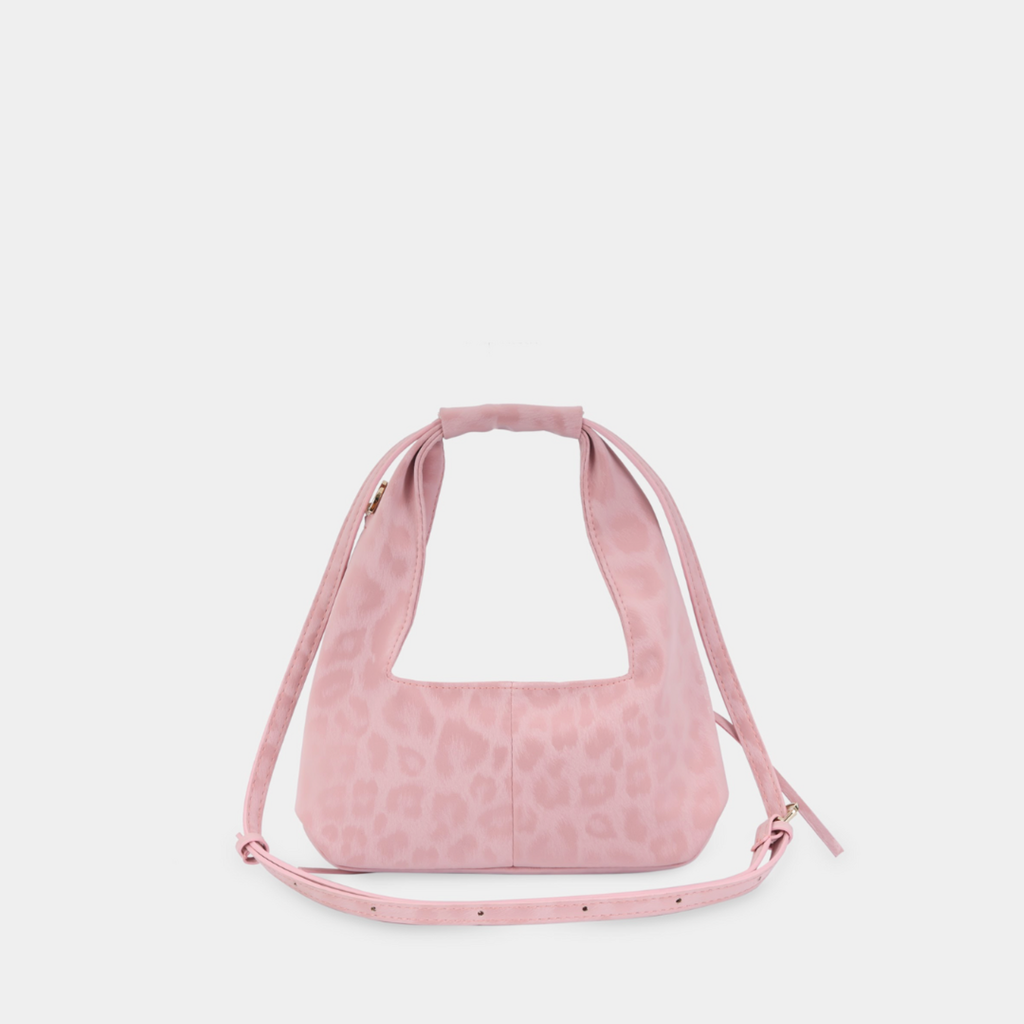 Bag MINI C2-POCKET HOBO