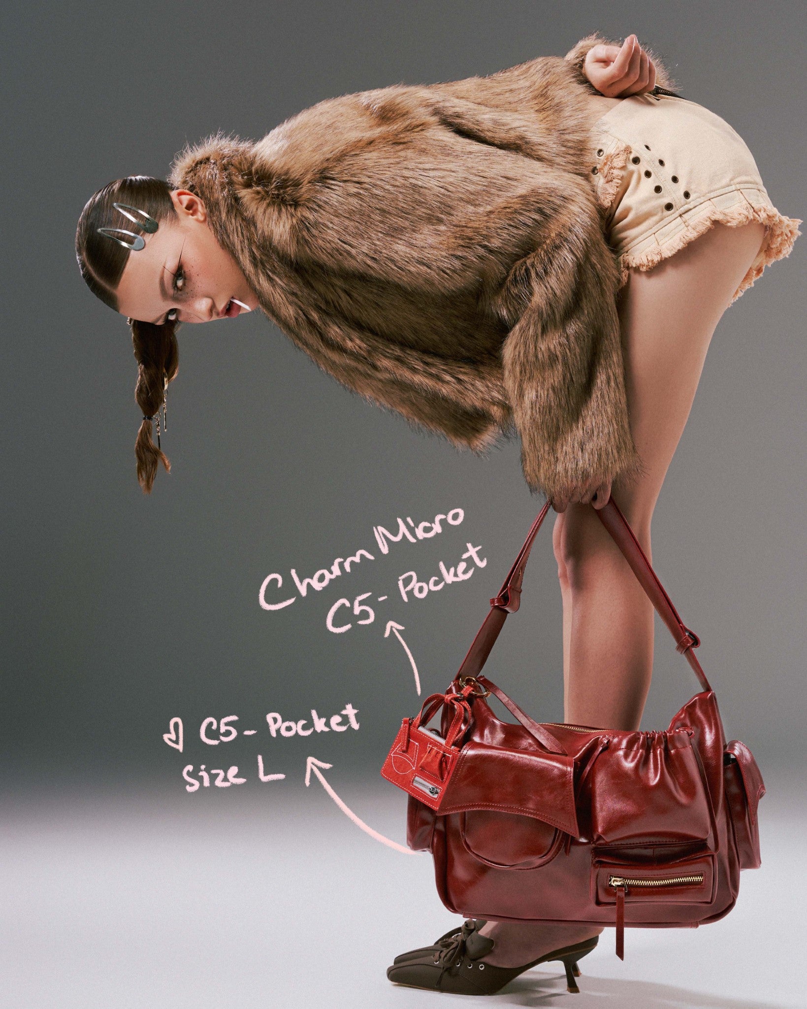 Charm MICRO C5-POCKET