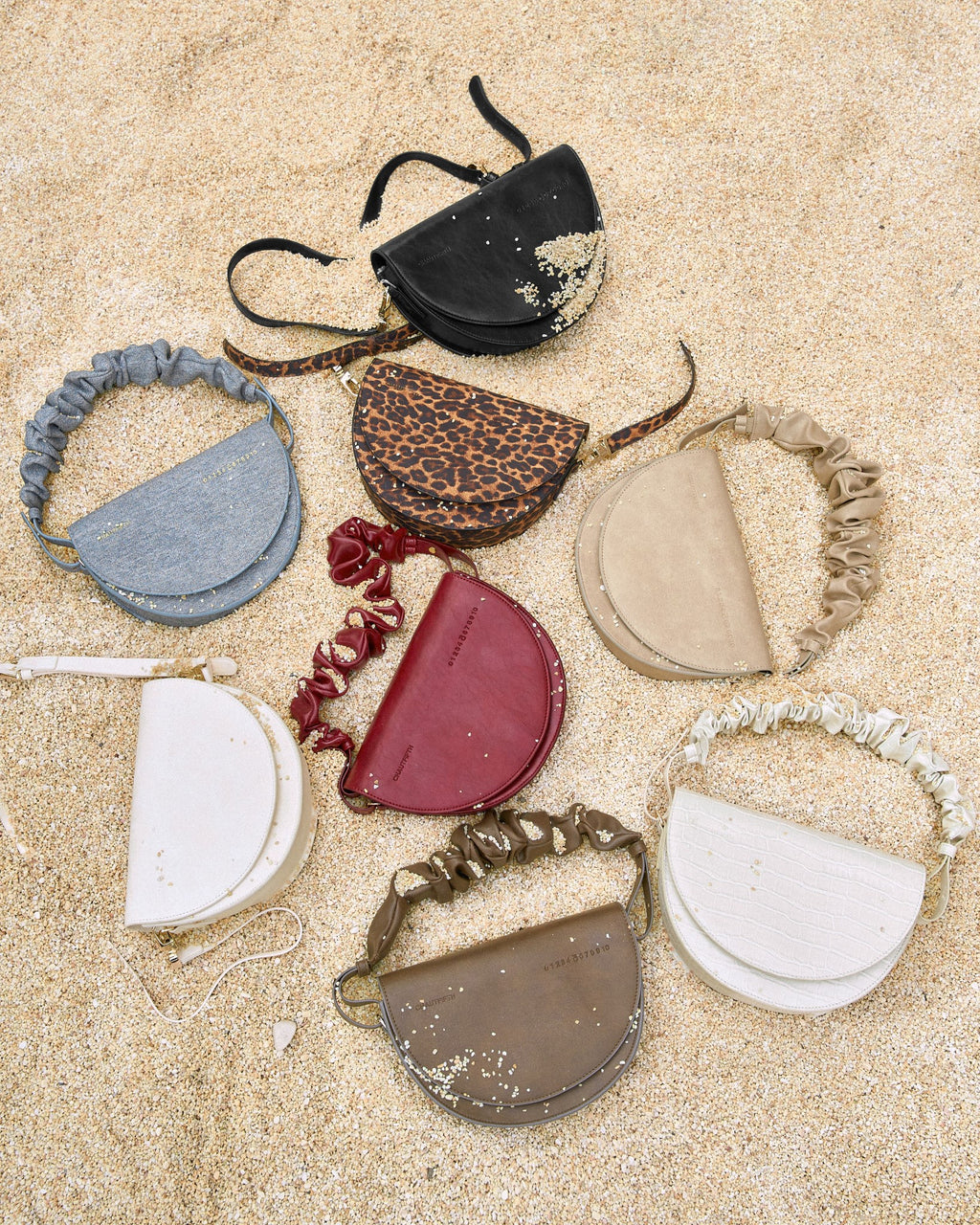 Bag DEMI