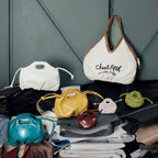 Bag OVERSIZE FLOWER (S)