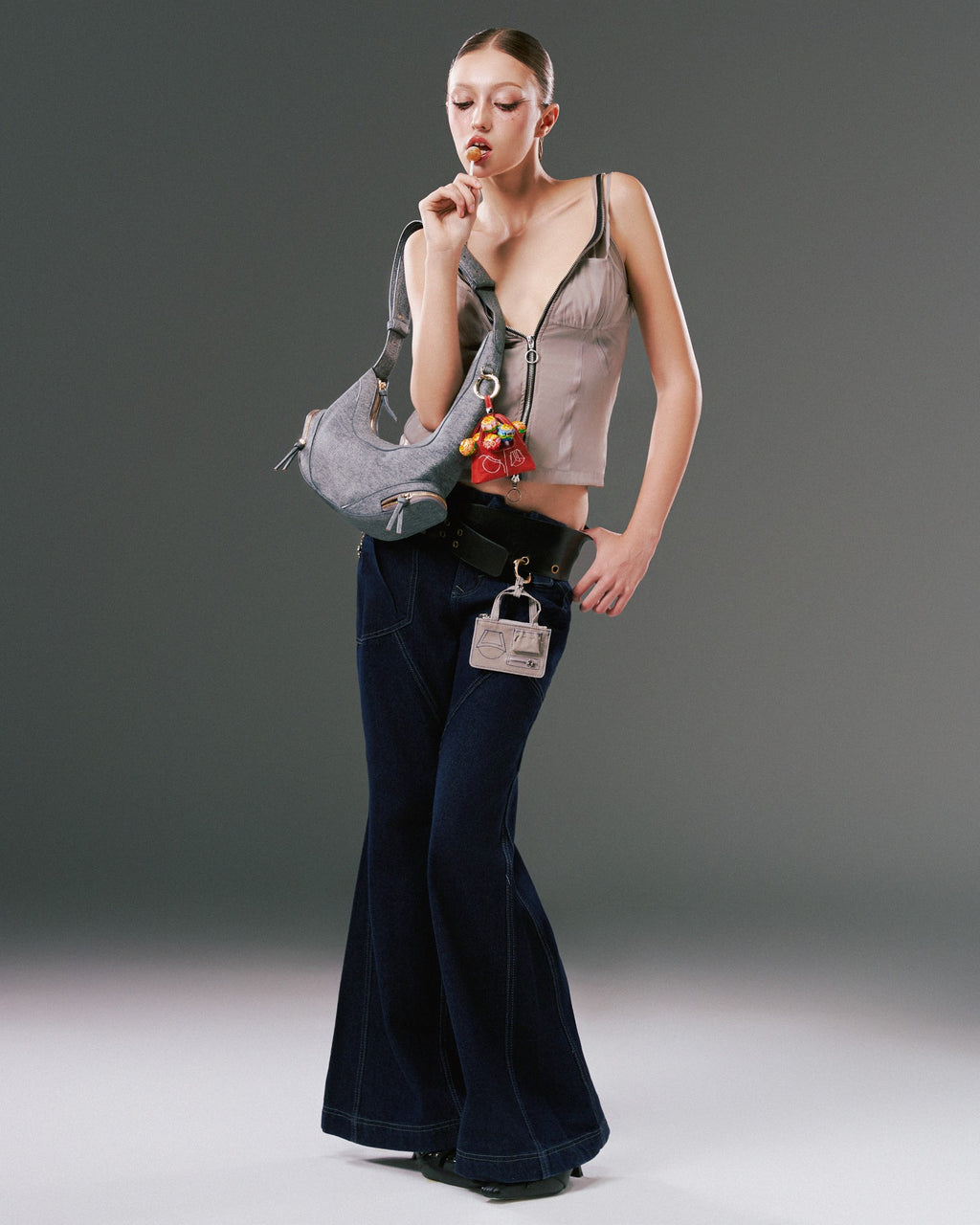 Charm MICRO C5-POCKET