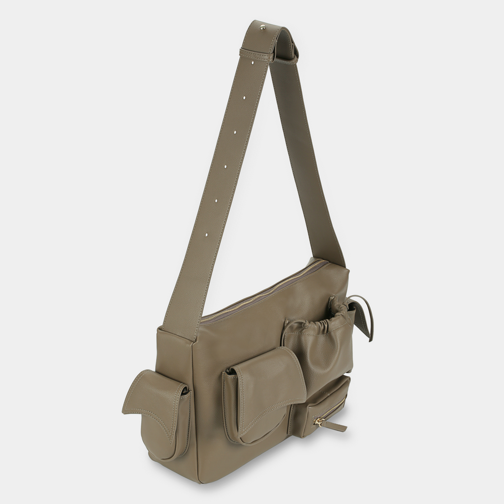 Bag C5-POCKET (L)