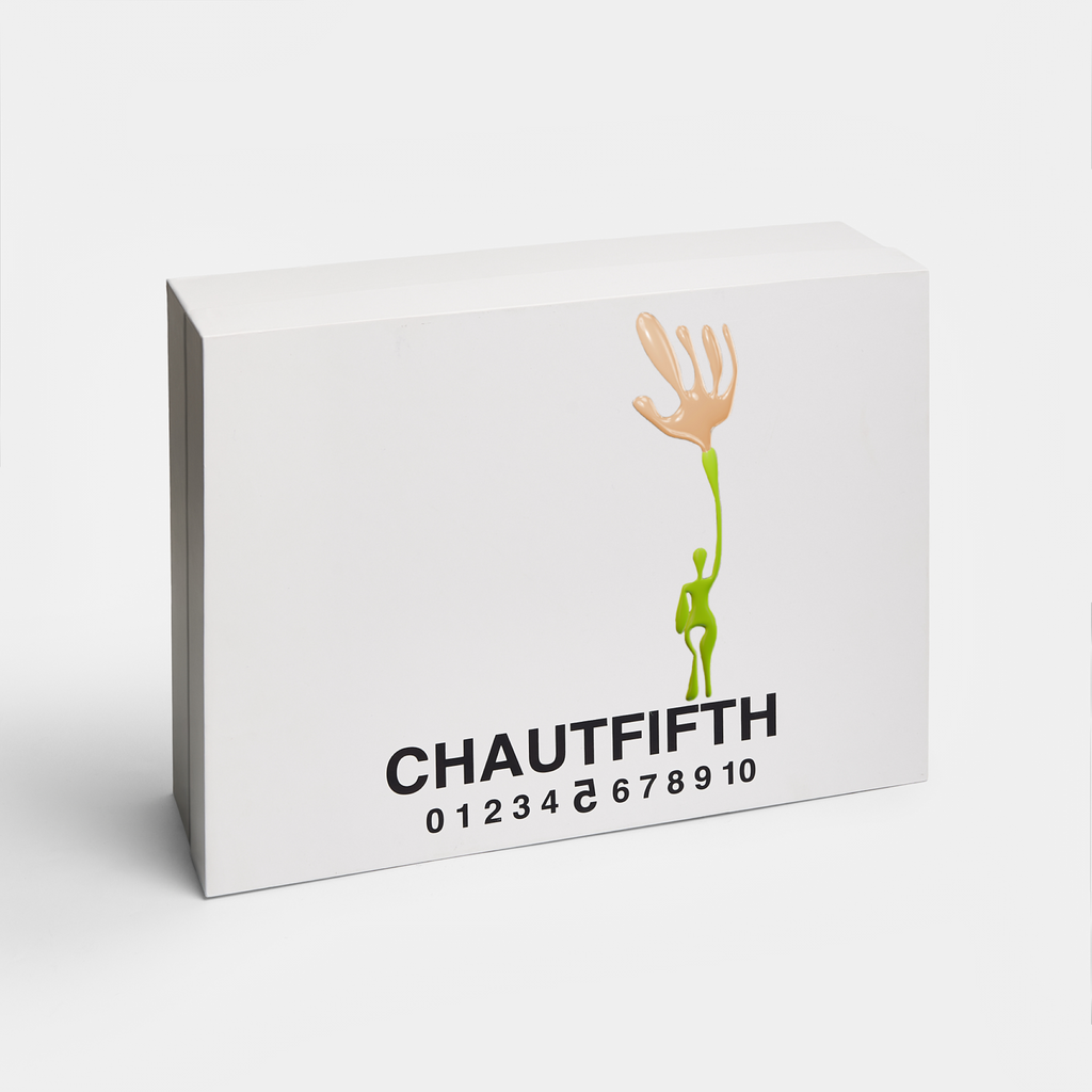 Love Inside Out - GIFT BOX