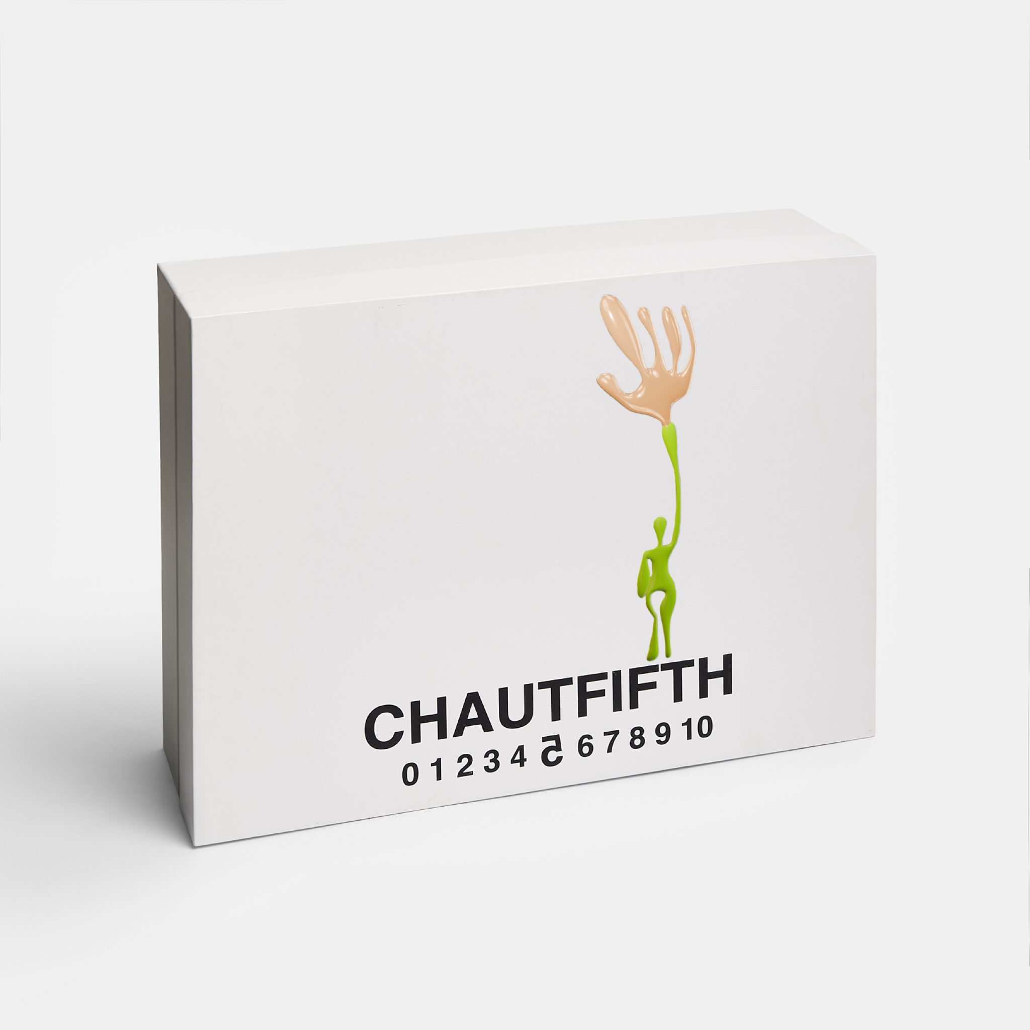 Love Inside Out - GIFT BOX