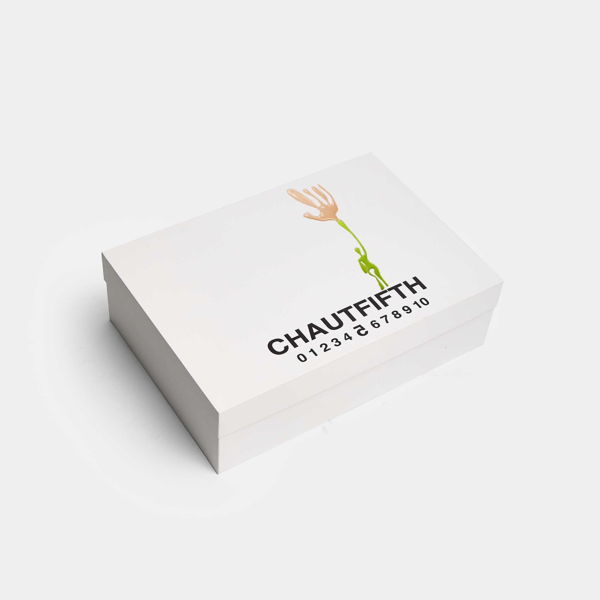 Love Inside Out - GIFT BOX