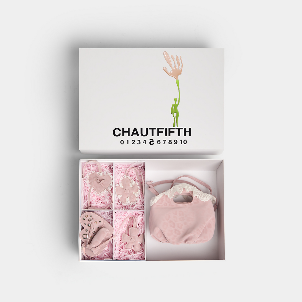Love Inside Out - GIFT BOX