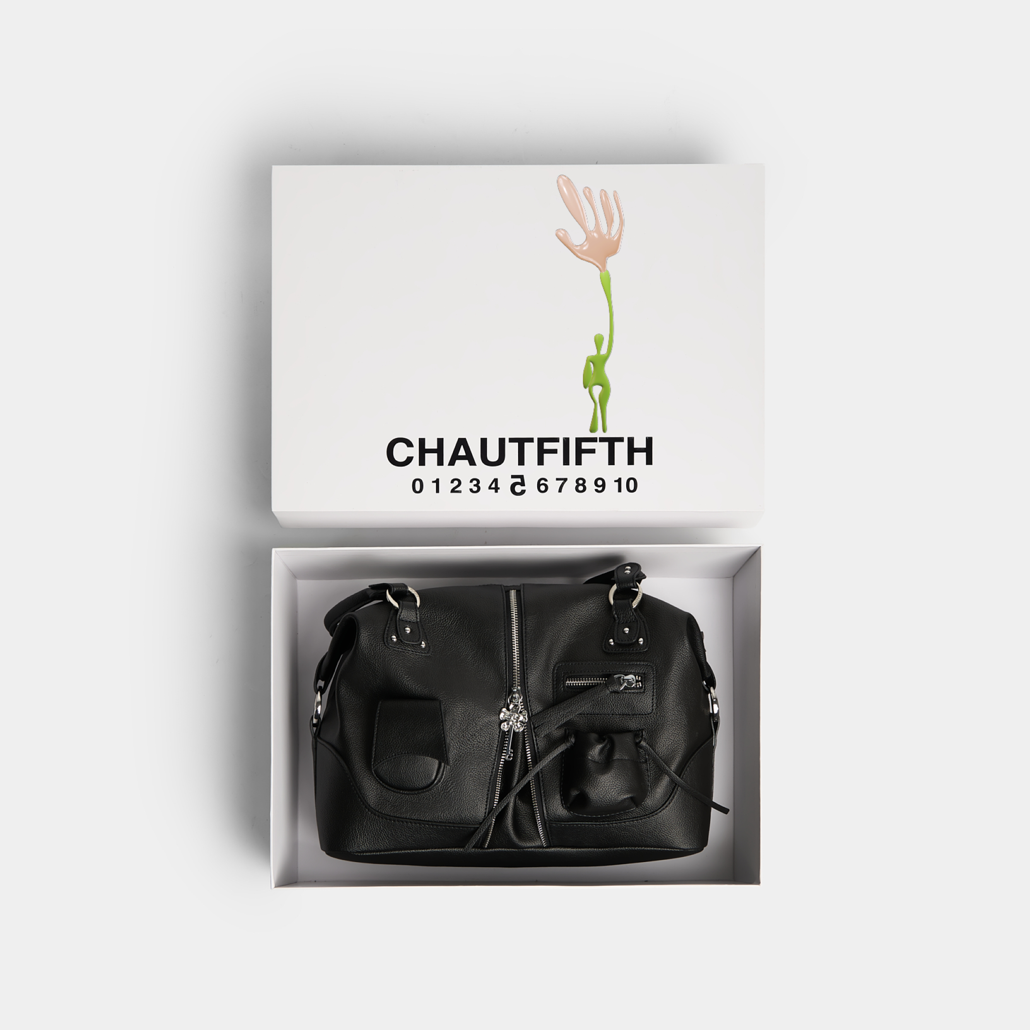 Love Inside Out - GIFT BOX