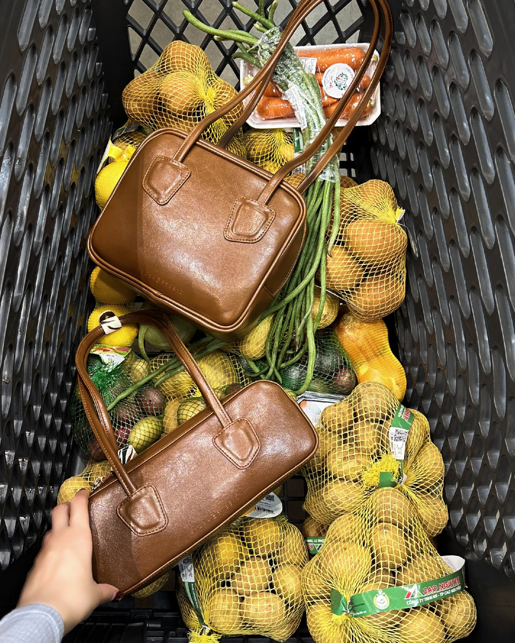 Bag BANHMI Art Edition