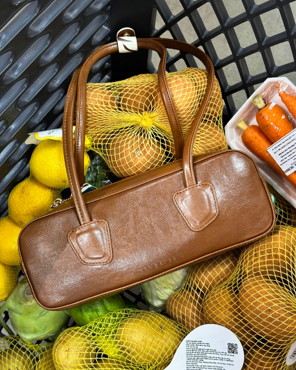 Bag BANHMI Art Edition