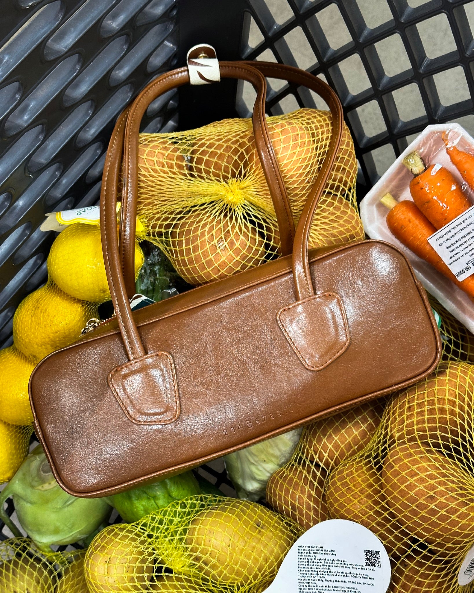 Bag BANHMI Art Edition