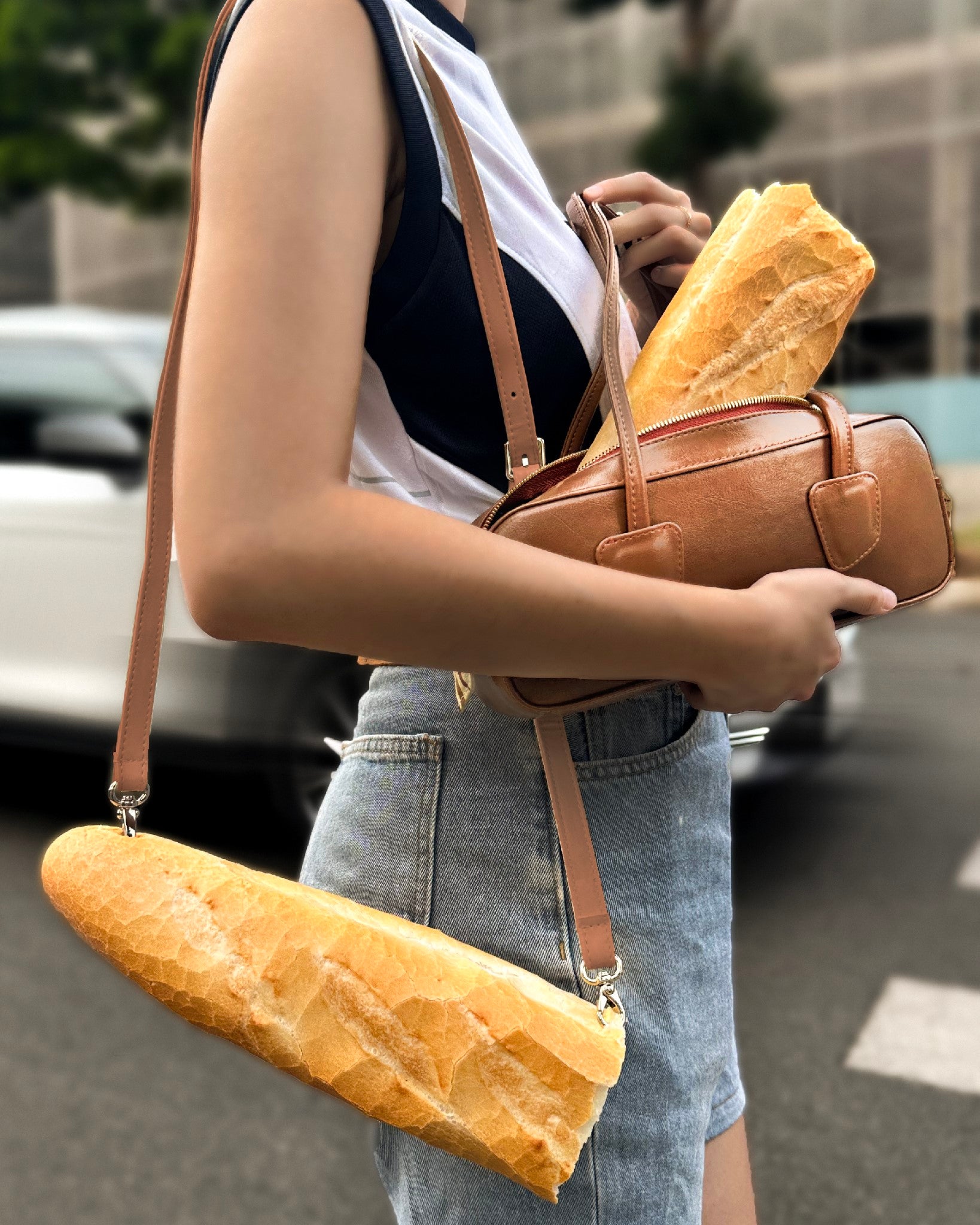 Bag BANHMI Art Edition