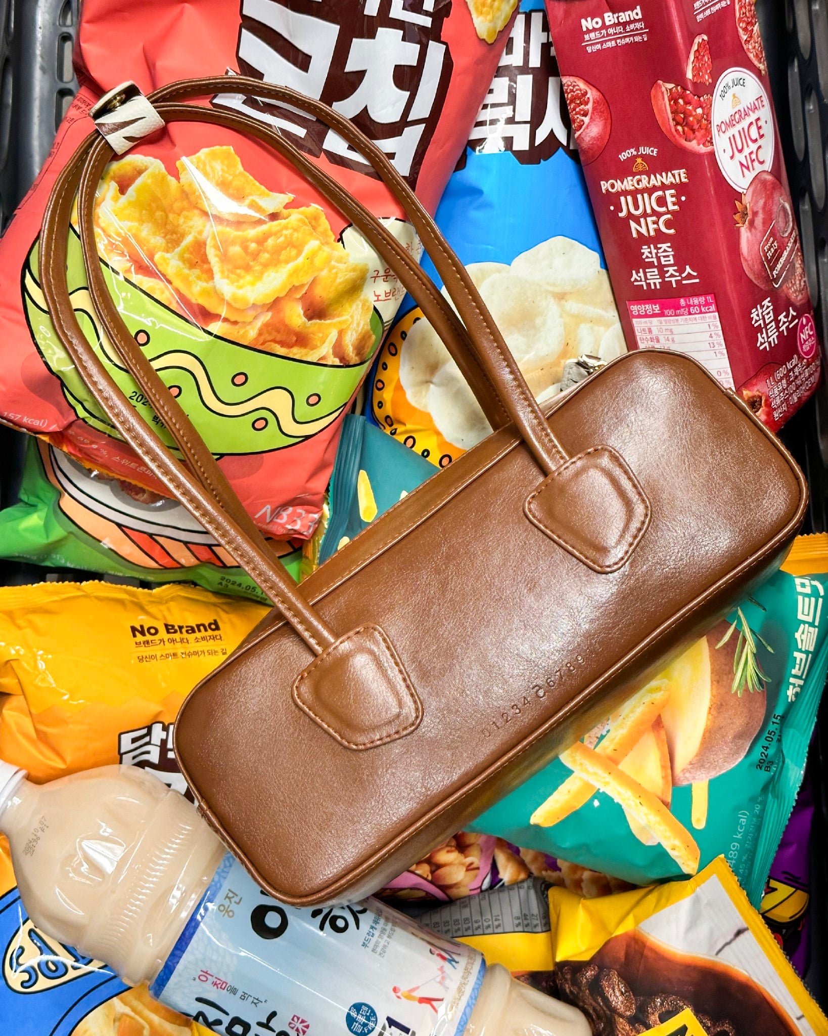 Bag BANHMI Art Edition