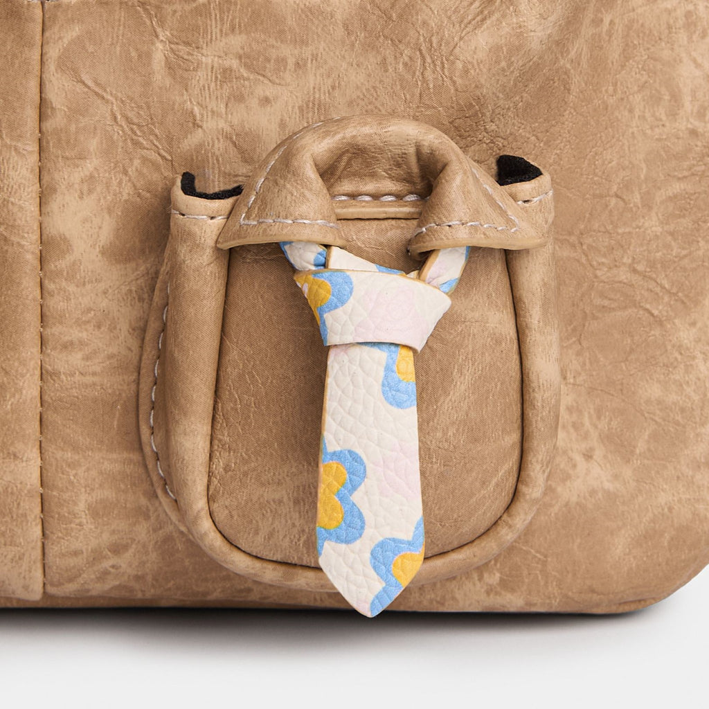 Tie TINY ART