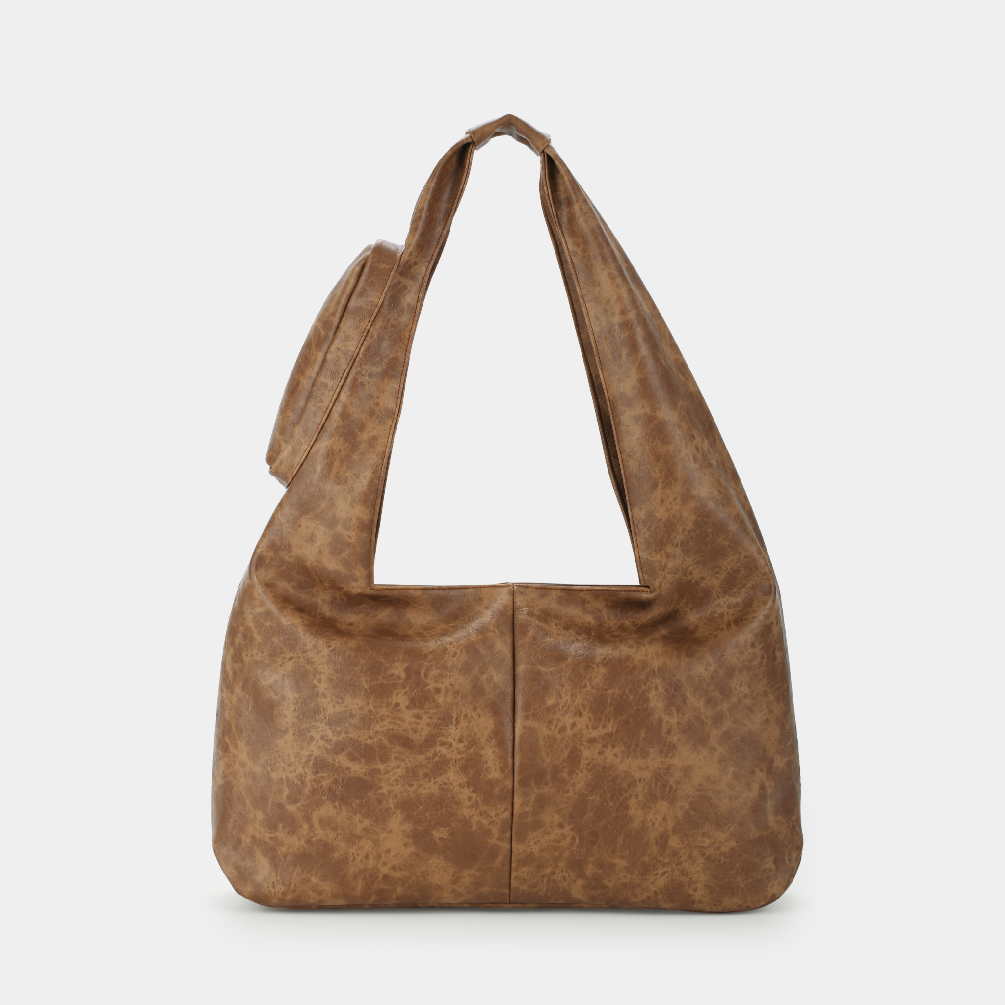 Bag C2-POCKET HOBO (L)