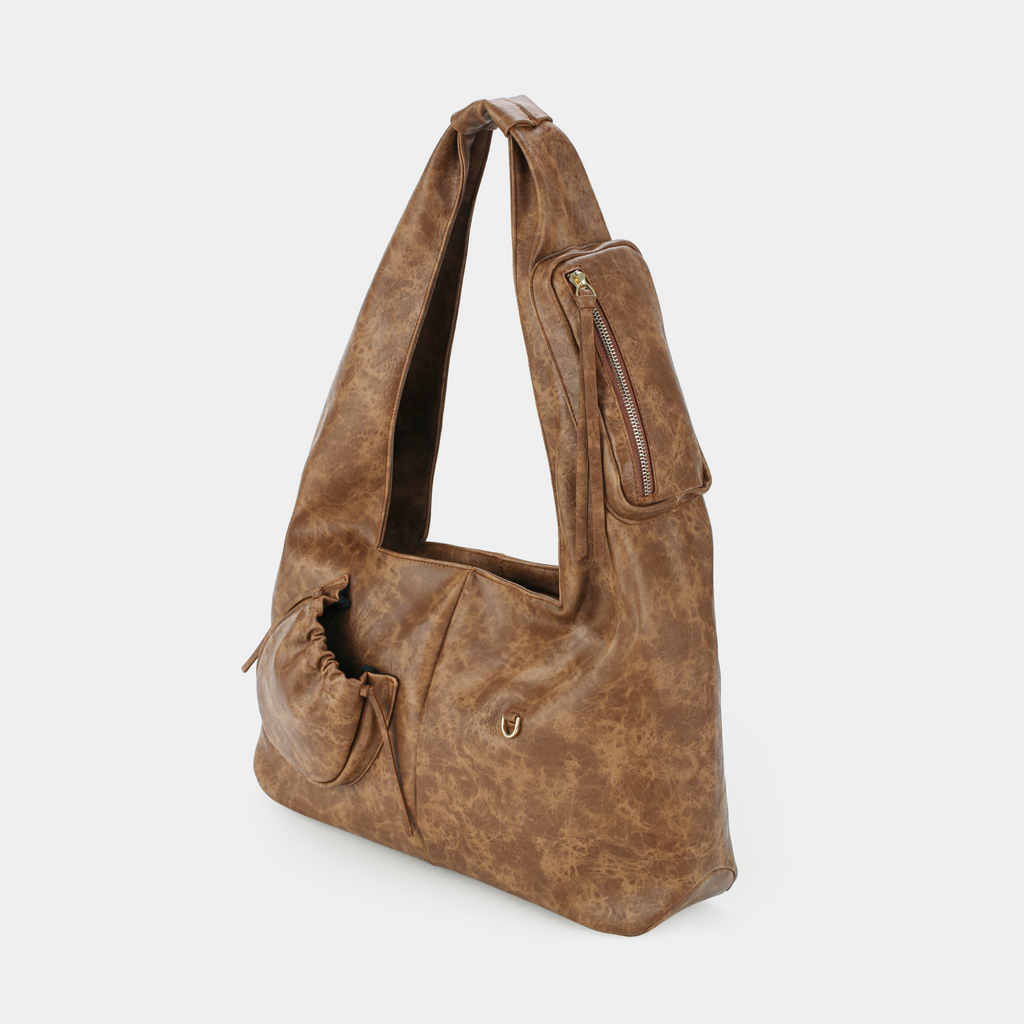 Bag C2-POCKET HOBO (L)
