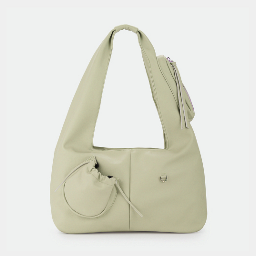 Bag C2-POCKET HOBO (L)