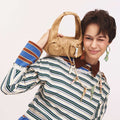 Bag MINI C2-POCKET HOBO TIE