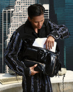 Bag C6-POCKET (L)