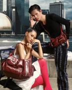 Bag C6-POCKET (L)