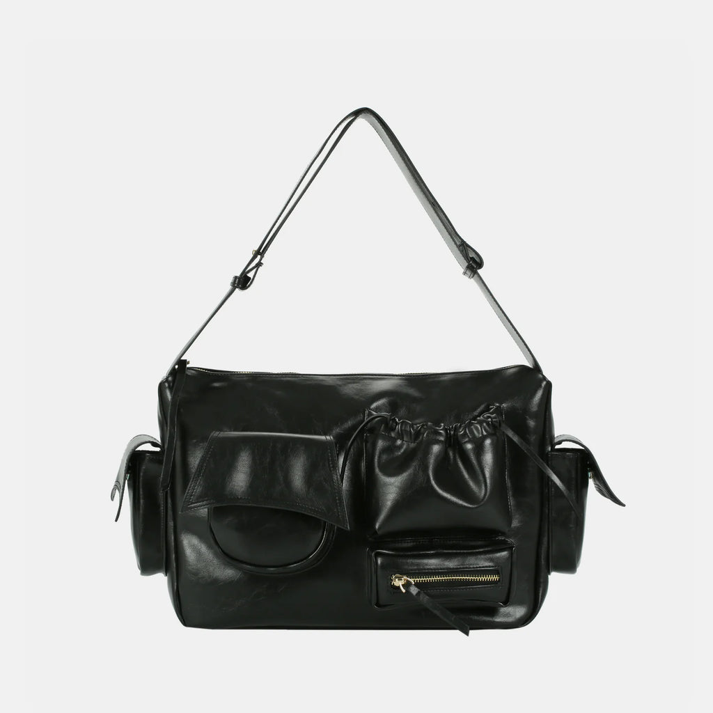 Bag C5-POCKET (L)