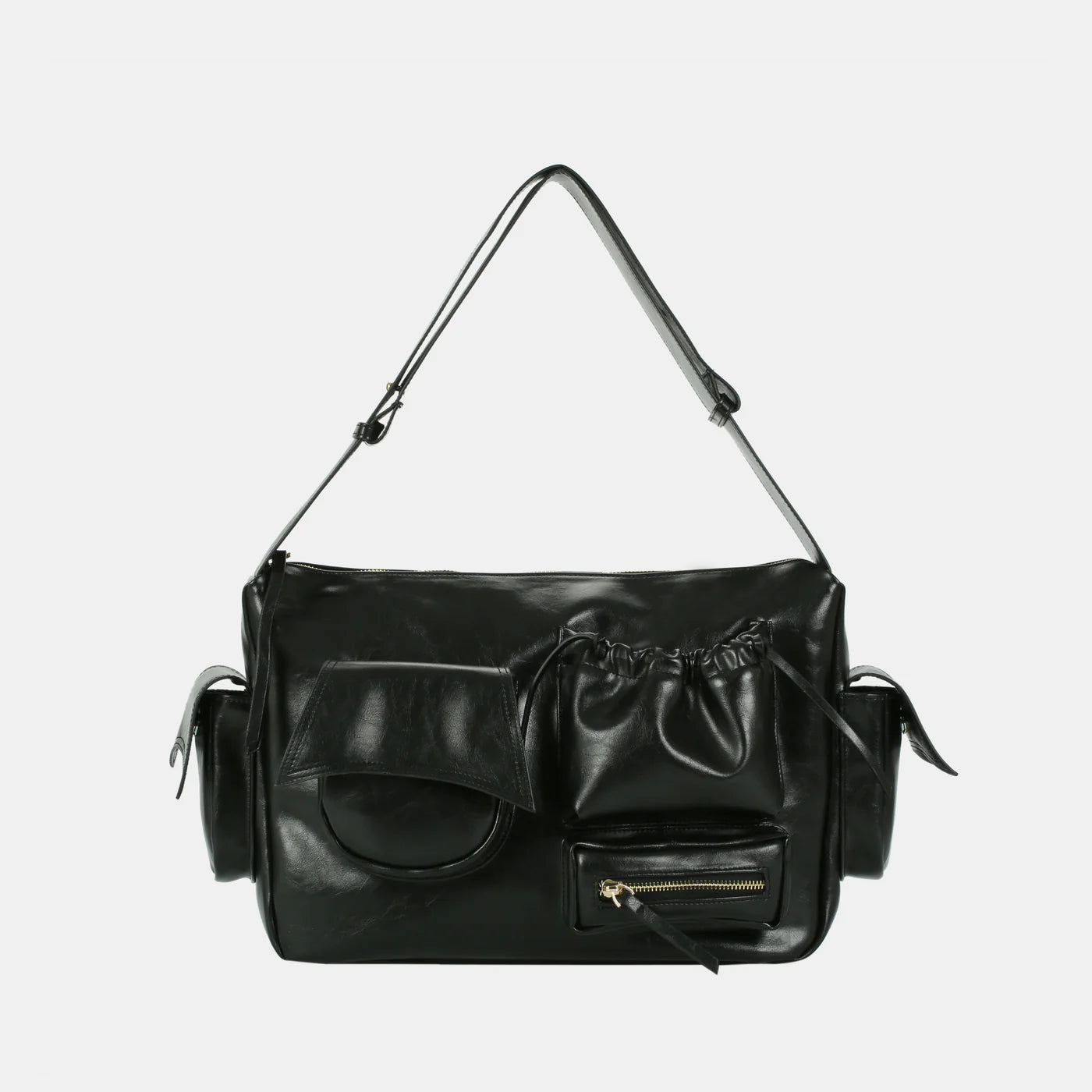 Bag C5-POCKET (L)