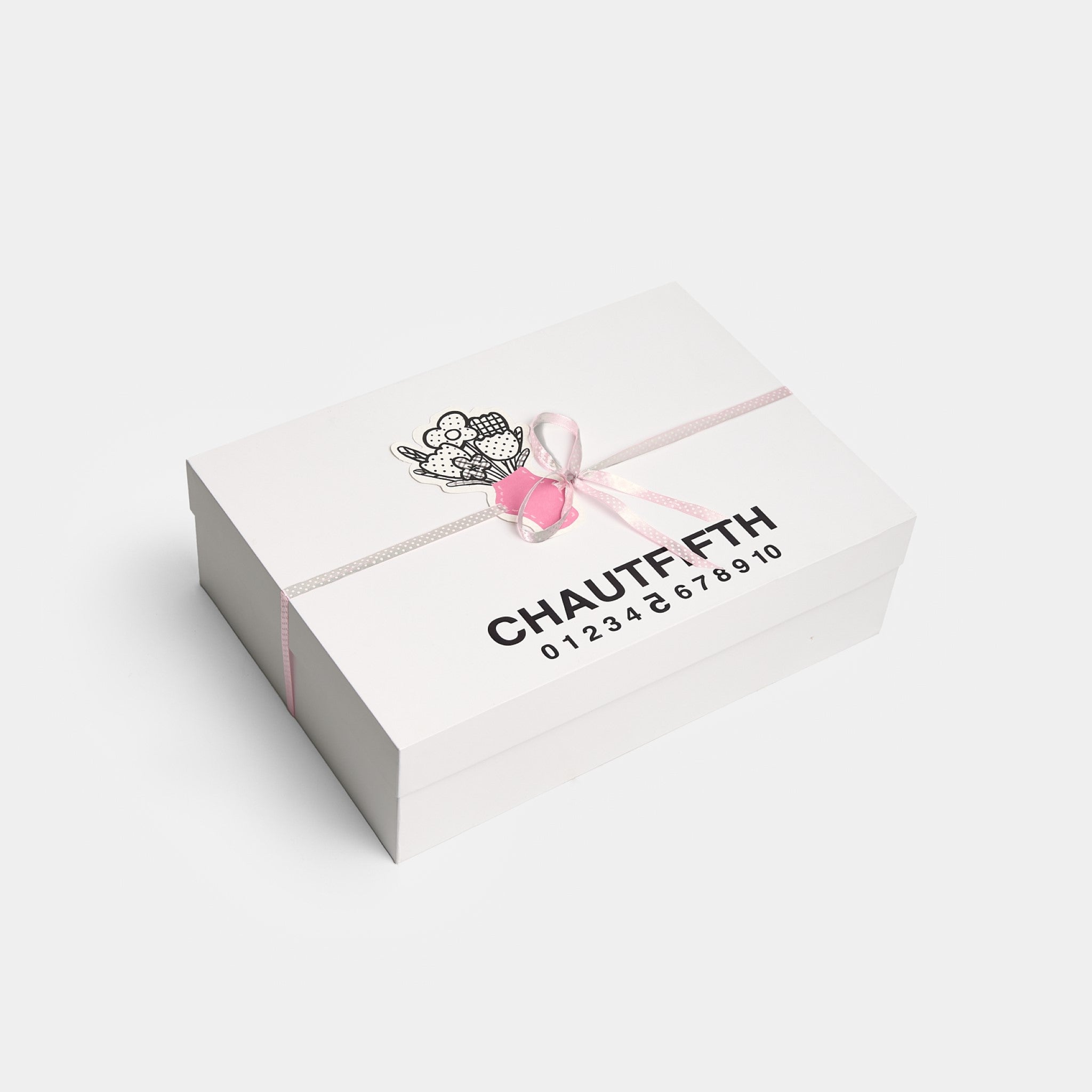 Love Inside Out - GIFT BOX