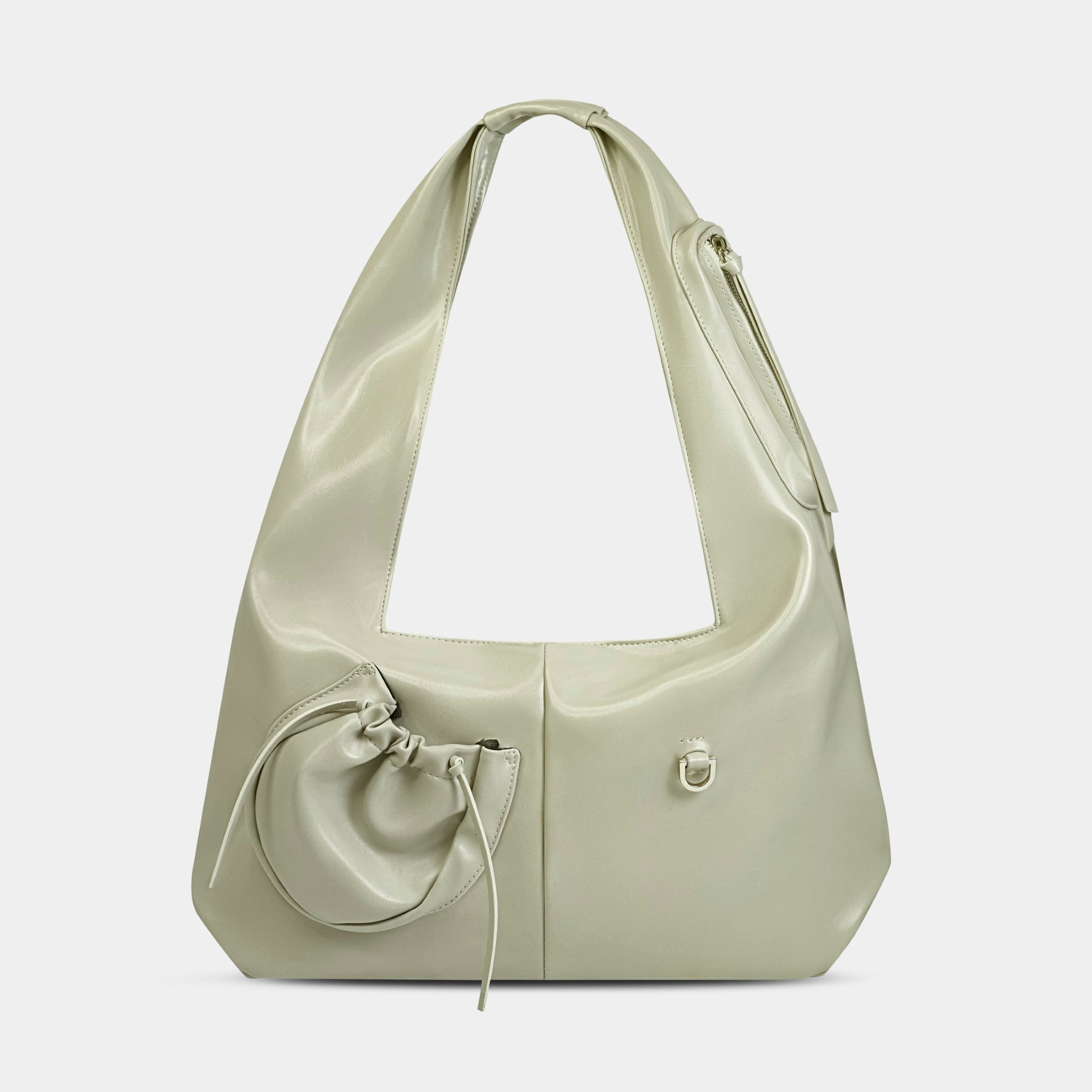 Bag C2-POCKET HOBO (L)