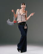 Bag CRESCENT MOON